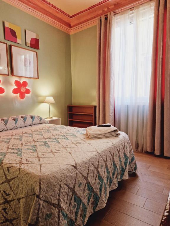 Gasthof Casa De Huespedes Dolce Madrid