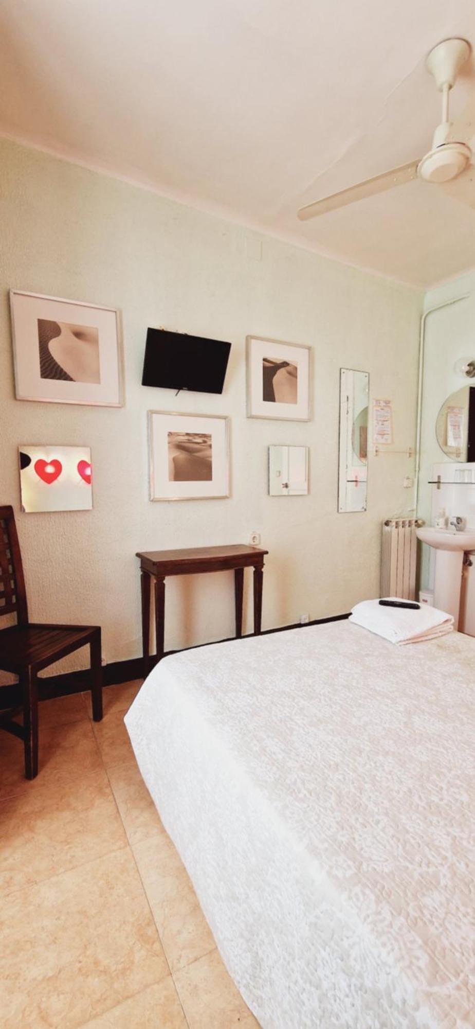 Casa De Huespedes Dolce Gasthuis Madrid