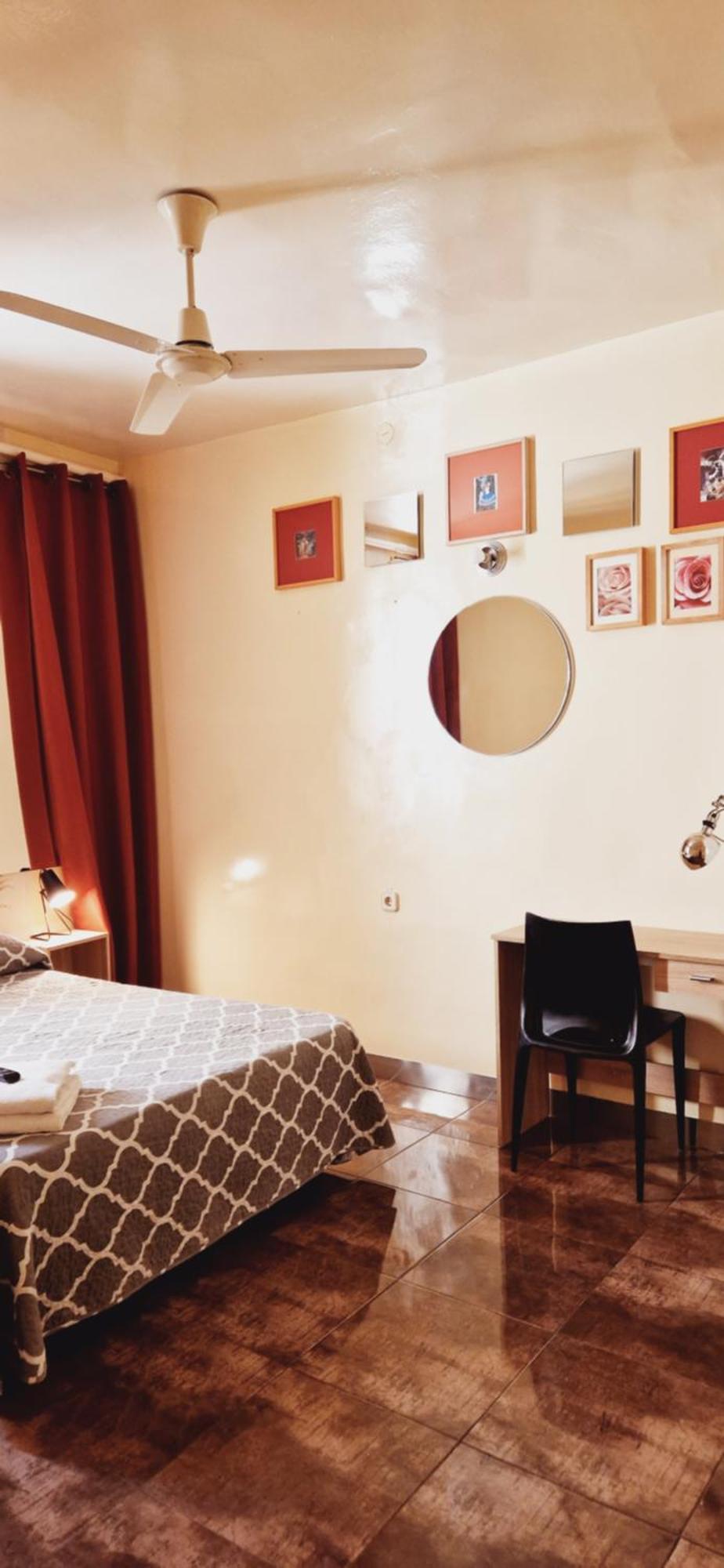 Casa De Huespedes Dolce Gasthuis Madrid