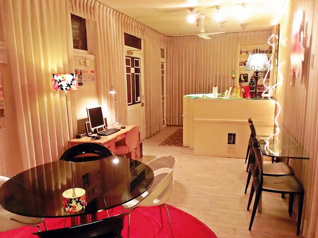 Casa De Huespedes Dolce Gasthuis 2*