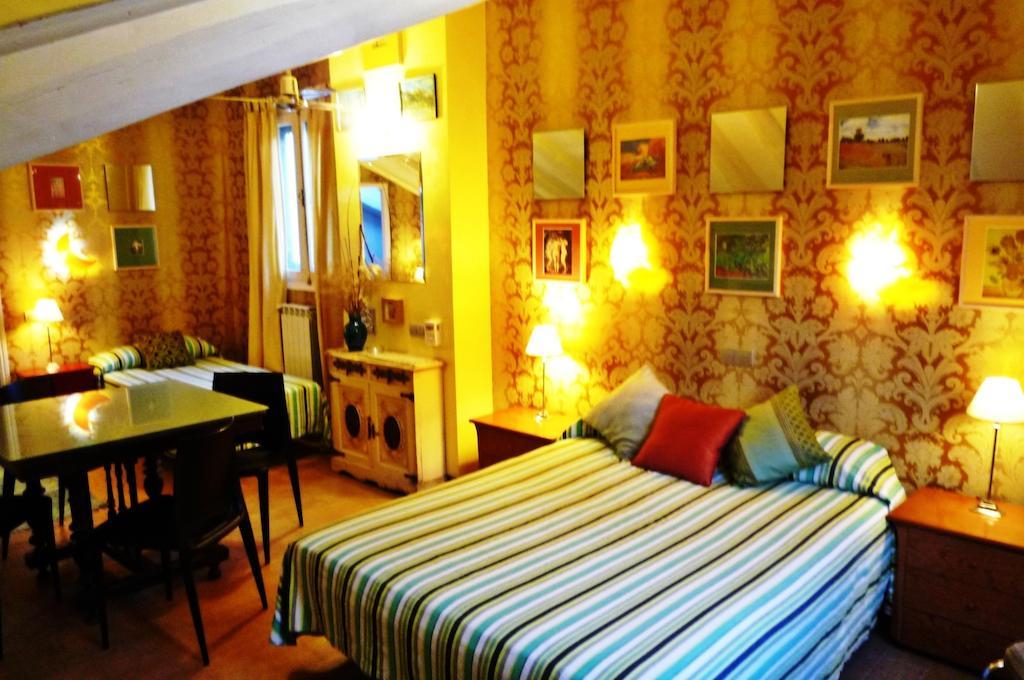 Casa De Huespedes Dolce Gasthuis